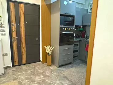 شقق مفروشة للبيع - 3 غرف - بالدور 4