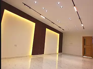 Apartments For sale - 3 rooms - floor 4