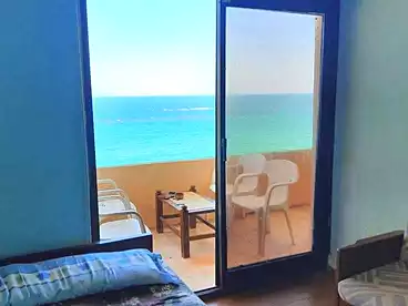 Properties For rent - 2 rooms - floor 1