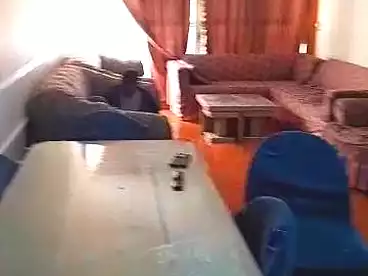 Furnished Apartment For rent - 3 rooms - floor 7