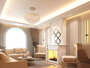 Properties For sale - 3 rooms - floor 2