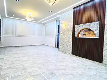 عقارات للبيع - 3 غرف - بالدور 4