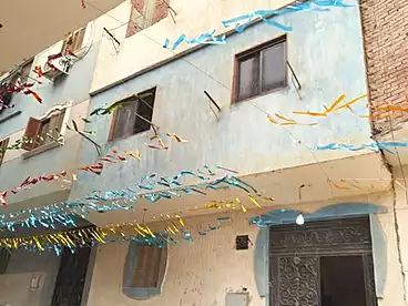 Building For sale in Helwan, Greater Cairo, 90 sqm