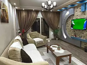 شقق للبيع في شارع جسر السويس، النزهة 2، 170 متر