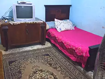 Furnished Apartment For rent in El Montazah, Alexandria, 70 sqm