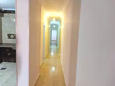 Apartments For rent in Zahran Roushdy St, Glim, 170 sqm