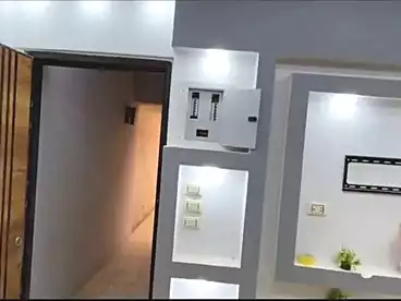 Apartments For sale in El Mariotia, Faisal, 150 sqm