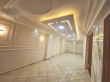 عقارات للبيع - 3 غرف - بالدور 3
