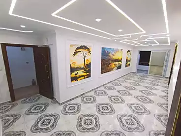شقق للبيع في شارع 30، سيدي بشر قبلي، 130 متر