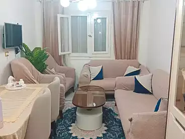 عقارات للبيع - 2 غرف - بالدور 3