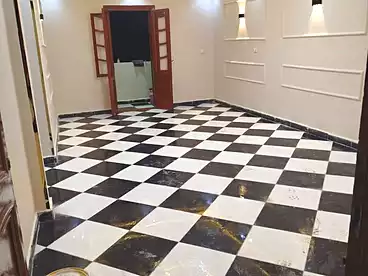 عقارات للبيع - 3 غرف - بالدور 2