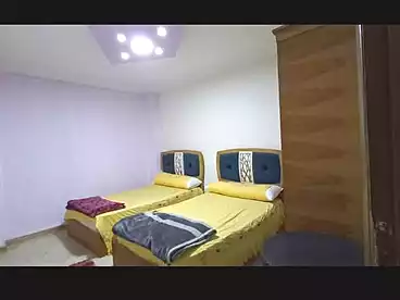 شقق مفروشة للإيجار في سيدي بشر بحري، سيدي بشر، 90 متر