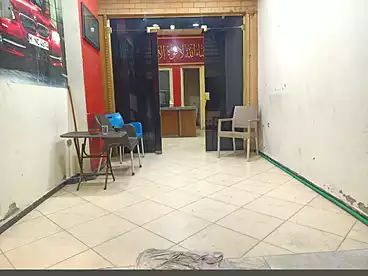 Commercial For rent in Sidi Beshr Mosque St., Sidi Beshr Bahri, 35 sqm