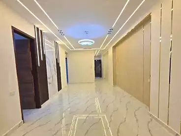Apartments For sale in El Lebeny, Faisal, 140 sqm