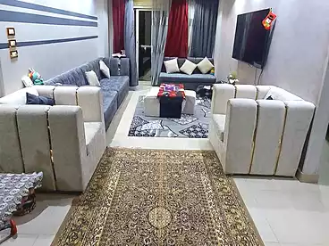 شقق للبيع - 2 غرف - بالدور 10