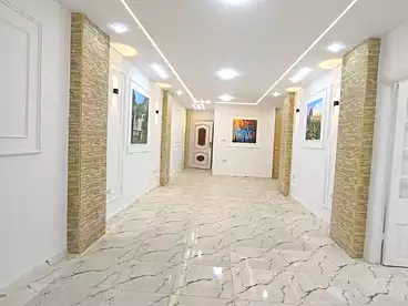 شقق للبيع - 3 غرف - بالدور 5