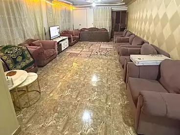 شقق للبيع في شارع جسر السويس، النزهة 2، 180 متر