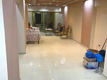 Properties For rent - 3 rooms - floor 4