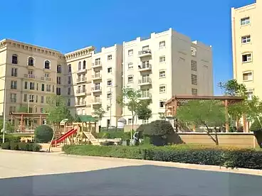 Duplex For sale - 3 rooms - floor 3