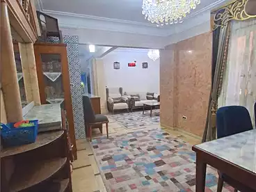 Properties For sale - 3 rooms - floor 4