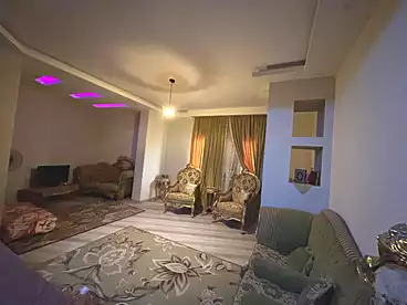 شقق للبيع في ابو الهول 2، جاردينيا هايتس - أبو الهول، 100 متر