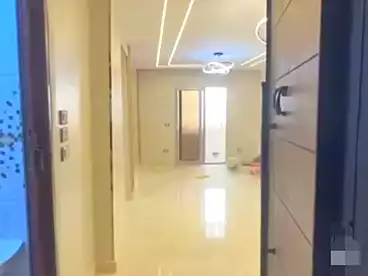 Apartments For sale in Dr Lashin St., El Mariotia, 120 sqm