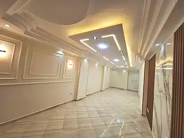 عقارات للبيع - 3 غرف - بالدور 1