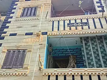 Building For sale in Tersa St., El Talbeya, 67 sqm