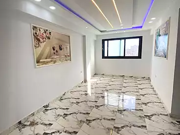 عقارات للبيع - 3 غرف - بالدور 13