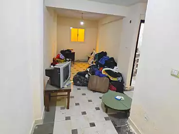 شقق للبيع في شارع السادات، الحضره الجديده، 75 متر