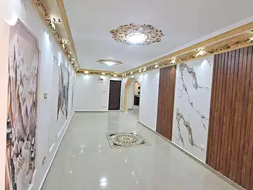 عقارات للبيع في السرايا، الاسكندرية، 150 متر