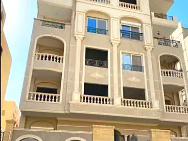 عقارات للبيع - 2 غرف - بالدور 4