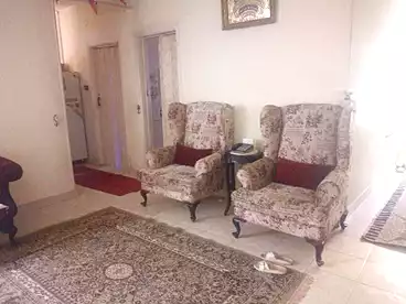 عقارات للإيجار في شارع إبراهيم عبد الرازق، عين شمس الشرقية، 100 متر