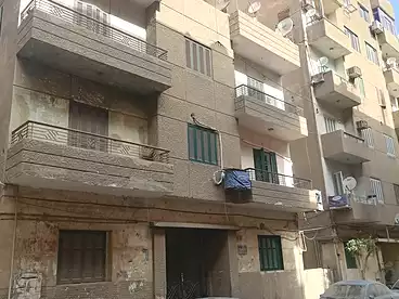Building For sale - 3 rooms