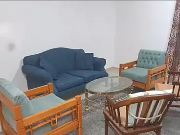 شقق مفروشة للإيجار في مدينة بنها، 120 متر