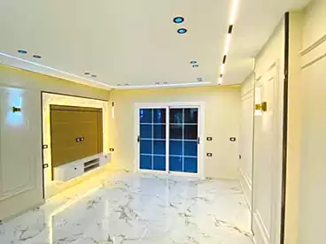 شقق للبيع - 3 غرف - بالدور 10