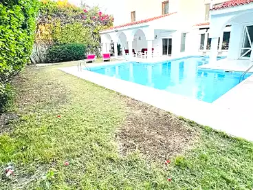 Villas For rent - 4 rooms