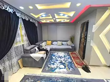 عقارات للبيع في ألف مسكن، عين شمس، 140 متر