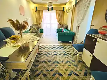 عقارات للبيع في سيدي بشر، الاسكندرية، 120 متر