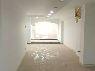 محلات للإيجار في شبرا، القاهرة الكبرى، 160 متر