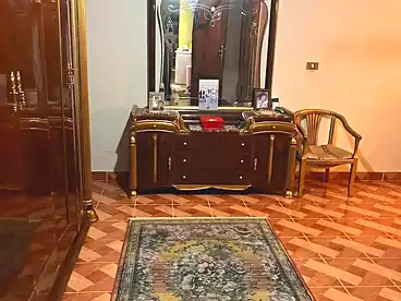 شقق للبيع - 2 غرف - بالدور 3