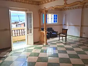 Properties For rent in Street 30, Sidi Beshr Qebli, 90 sqm