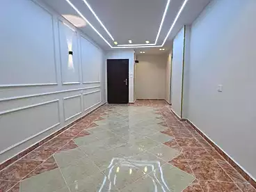 عقارات للبيع - 2 غرف - بالدور 2