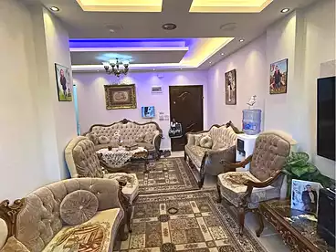 Apartments For sale in Cairo St., Sidi Beshr Qebli, 125 sqm
