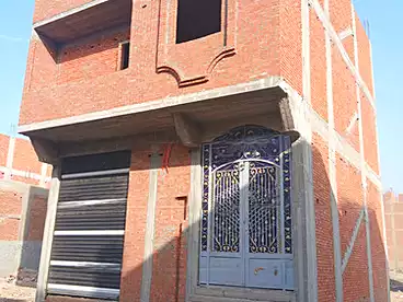 منزل / بيت للبيع - 2 غرف