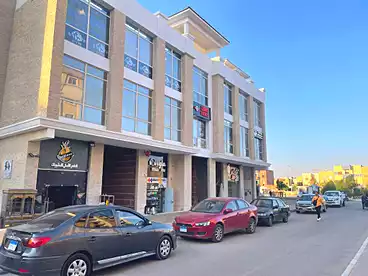 عقارات للبيع - بالدور 1