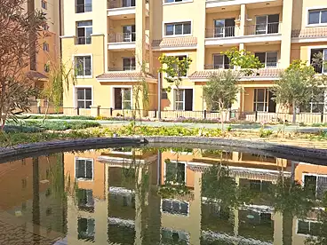 سكني للبيع - 3 غرف