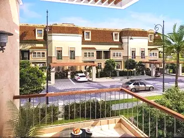 Villas For sale - 5 rooms