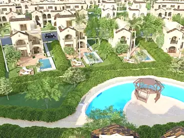 Villas For sale - 5 rooms
