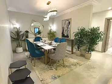 Properties For sale - 3 rooms - floor 4